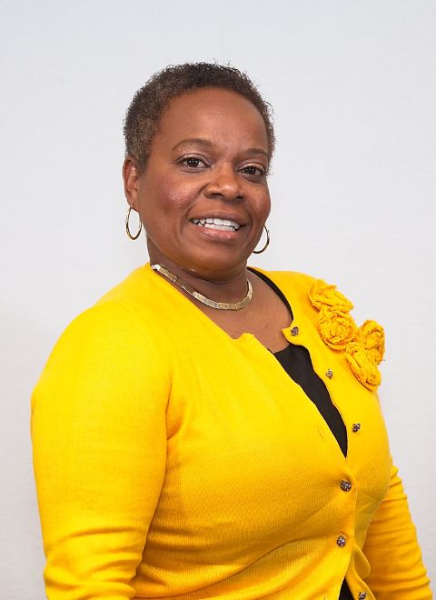 Tracy-Ann Smith